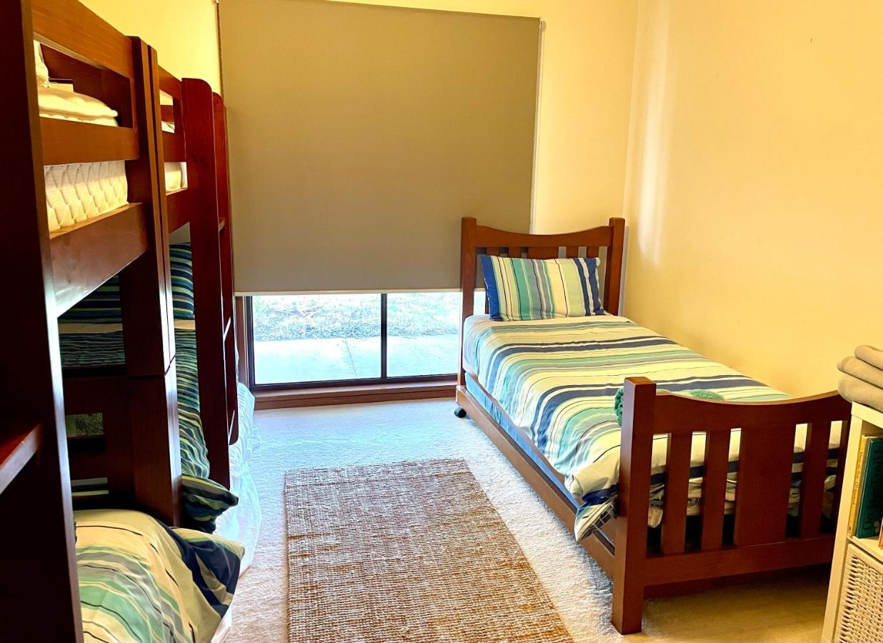 Fareview Beach House Emu Bay Eksteriør bilde